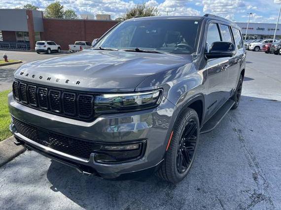 JEEP WAGONEER L 2024 1C4SJRBP0RS104896 image